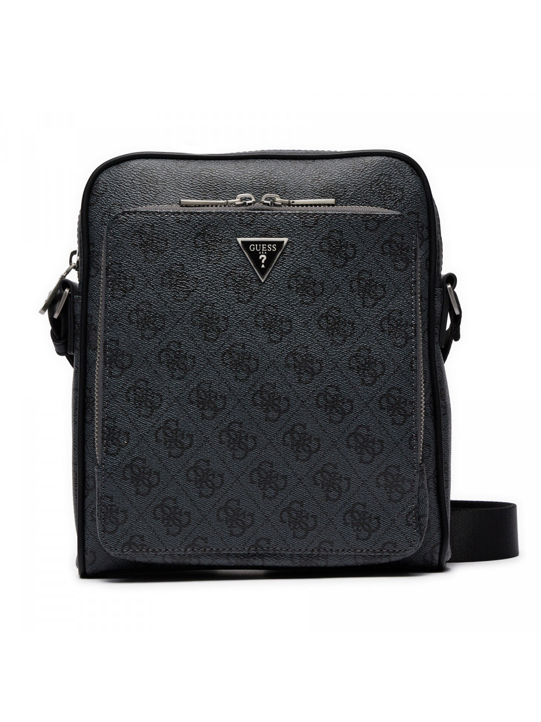 Brašna Guess HMMILO P4260 Černá